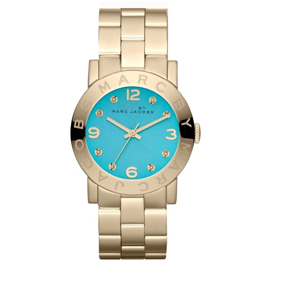 Marc By Marc Jacobs Accessories - Marc by Marc Jacobs watch